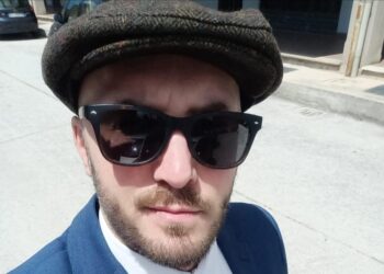 Il giornalista abruzzese Federico Falone presenta un libro su Ivan Graziani