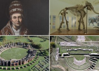 Perdonanza Celestiniana: L’Aquila amplia l’apertura di musei e parchi archeologici