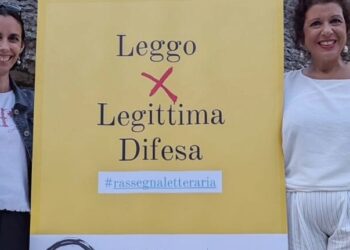 “Leggo per Legittima difesa” chiude con un record di partecipazione