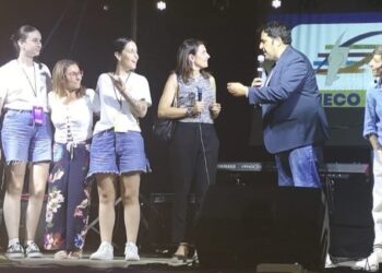 Successo per la quarta edizione del Mecofest, l’evento che celebra i talenti emergenti