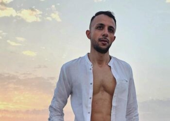 Un ragazzo di Francavilla al Mare in lizza per il titolo di “Mister Italia 2025”
