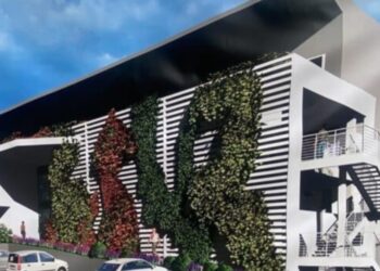 Nuovo palazzetto dello sport a Pescara Colli: polemiche sul danno ambientale incalcolabile