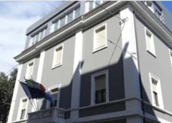 La provincia di Pescara vince il contenzioso sul palazzo di Via Cesare Battisti