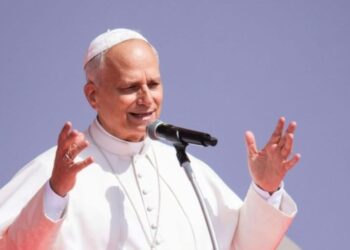 Un giorno di digiuno e preghiera per la pace: l’Anci Abruzzo raccoglie l’invito di Papa Leone