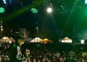 Si è conclusa “Perdonanza Village”: è stata occasione di socialità, per far vivere la città e i giovani