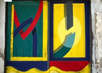 “Casa mia, casa tua”, al via la terza edizione di Porte d’artista