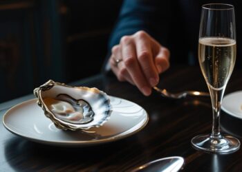 Metti un giorno a tavola ai Parioli tra ostriche e champagne, scoppia la polemica sul pranzo Ater