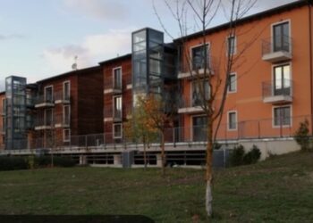 L’Aquila risorge, ma non tutta: il progetto C.A.S.E. a Sant’Antonio tra siringhe, silenzi e rassegnazione