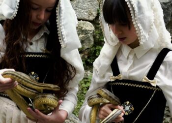 L’Abruzzo sbarca in America: Il Serparo di Alessio Consorte selezionato per il prestigioso Arkhaios Film Festival