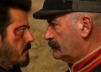 Il borgo di Furci diventa teatro per la rievocazione dell’arresto del bandito Pomponio