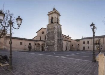 Torna “Poesia e Musica” a Trasacco, evento culturale che unisce la tradizione letteraria a quella musicale