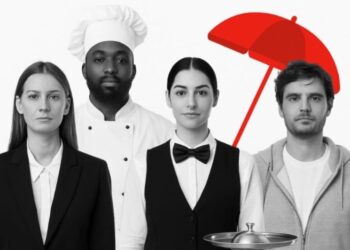 “Il turismo è lavoro”: sulle spiagge per combattere il lavoro nero e difendere i diritti dei lavoratori