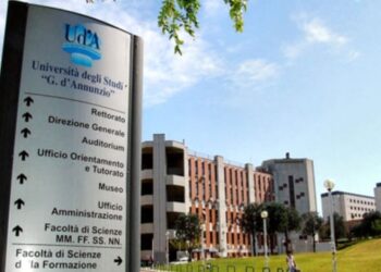 Due nuovi corsi di laurea magistrale per l’università di Chieti-Pescara