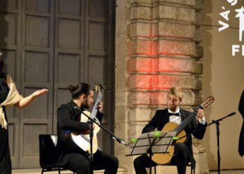 Castel di Sangro accoglie il Va’ Sentiero Fest