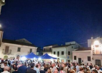 Live music il 24 agosto a Villalfonsina (Ch): saranno protagonisti quattro grandi musicisti
