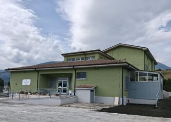 La Provincia dell’Aquila investe sulla formazione: l’11 settembre inaugura la nuova sede dell’Istituto “Serpieri”