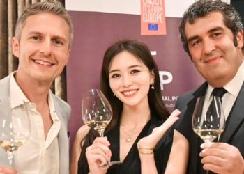 Export vini d’Abruzzo, il Consorzio in missione tra Cina e Giappone