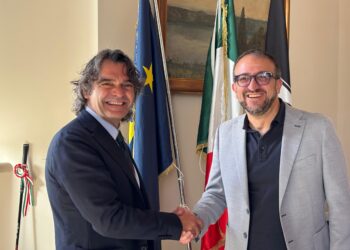 Riorganizzazione del Comune dell’Aquila: nominato Tiziano Amorosi nuovo direttore generale