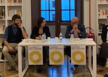 Annunciate le 16 opere finaliste del premio Architettura e fotografia, i luoghi oltre l’abitare