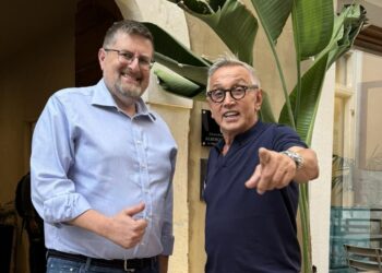 Bruno Barbieri in Abruzzo per raccontare l’ospitalità, Santangelo: iniziativa che valorizza il nostro territorio