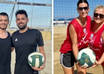 Beach Volley: Pescara incorona i campioni regionali FSSI d’Abruzzo