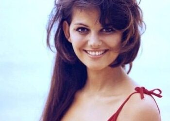 Mondo del cinema in lutto, è morta Claudia Cardinale: aveva 87 anni