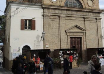 Il fascino della “casa di terra cruda”: un viaggio tra storia e sostenibilità a Casalincontrada
