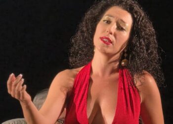 Il soprano Chiara Tarquini al settimo festival dannunziano