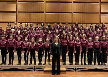 Musica e Grandi Nomi: I Solisti aquilani dedicano la nuova stagione a Vittorio Antonellini