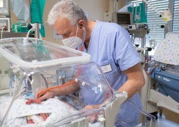 L’Abruzzo capitale della Neonatologia: Montesilvano ospita il Congresso Nazionale SIN
