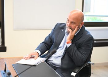 Arpa, la denuncia dell’Ugl: “Manca chiarezza sul trasferimento, atti inaccessibili”