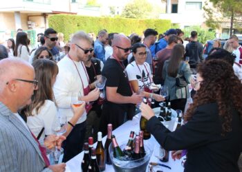 “Sentieri di Vino”: Nepezzano fa centro con un percorso enogastronomico e culturale