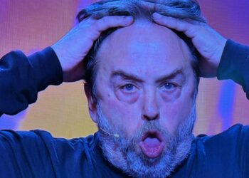 Fra’ Nicola Galasso, il frate che dall’Abruzzo arriva a Italia’s Got Talent e regala sorrisi