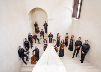 Musica e Grandi Nomi: I Solisti aquilani dedicano la nuova stagione a Vittorio Antonellini