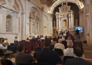 “Il sogno di Celestino”: grande partecipazione all’incontro con Maria Grazia Lopardi