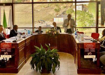 Agricoltura, Imprudente: l’oro rosso dell’Aquila eccellenza per la Capitale italiana della Cultura 2026