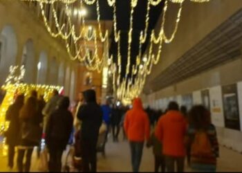 Il Polo Nord d’Italia è in Abruzzo, L’Aquila è la capitale del freddo: la classifica