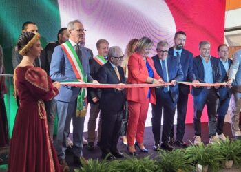 Tra storia, arte e sostenibilità: il Comune di Lanciano abbraccia il turismo