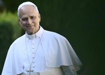 Papa Leone XIV: “Troppe disparità economiche, se la ricchezza è l’unico valore siamo nei guai”