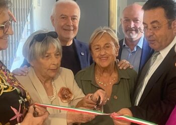 All’Aquila, inaugurata la nuova sede della LILT