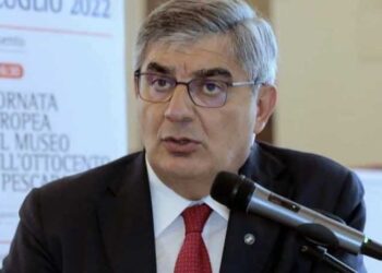 Chiusura della via Tiburtina a Turrivalignani, D’Alfonso: i lavori di ripristino siano una priorità