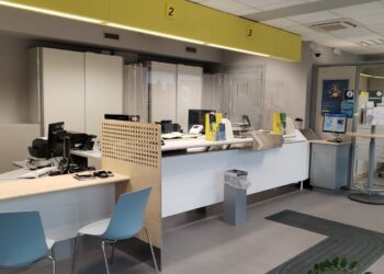 Poste Italiane, smart building porta innovazione negli uffici postali della provincia aquilana