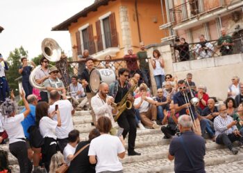 Undicesima edizione de “Il jazz italiano per le terre del sisma” a L’Aquila
