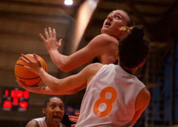 Precampionato: Panthers Roseto a testa alta contro Schio