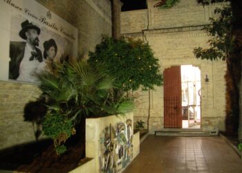 Le opere del Museo Cascella di Pescara esposte in una mostra a Madrid