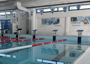 Riapre l’impianto di Montorio al Vomano: la piscina e la palestra tornano a nuova vita