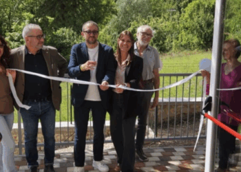 La frazione di Bagno ha la sua scuola dell’infanzia: “edificio moderno e sicuro”