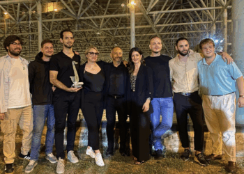 La band LagaBrigante vince il Premio Nino e Gianni Dale 2025