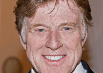 È morto l’attore Robert Redford, leggenda di Hollywood