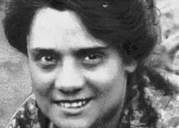 Una poetica sovversiva: a Sulmona il nuovo libro su Virgilia D’Andrea